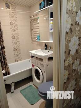 2-к квартира, вторичка, 45м2, 2/5 этаж