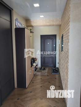 2-к квартира, вторичка, 62м2, 10/20 этаж