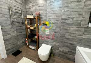 4-к квартира, вторичка, 125м2, 14/19 этаж