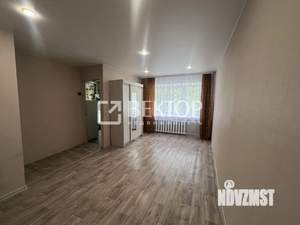 1-к квартира, вторичка, 30м2, 3/4 этаж