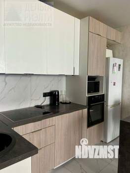 2-к квартира, вторичка, 58м2, 1/9 этаж