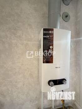 1-к квартира, вторичка, 20м2, 5/5 этаж