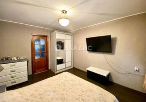 3-к квартира, вторичка, 102м2, 8/10 этаж