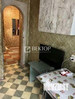 4-к квартира, вторичка, 61м2, 3/5 этаж