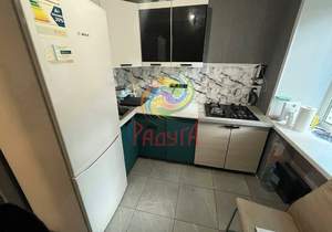 2-к квартира, вторичка, 43м2, 1/3 этаж
