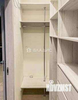 1-к квартира, вторичка, 47м2, 5/9 этаж