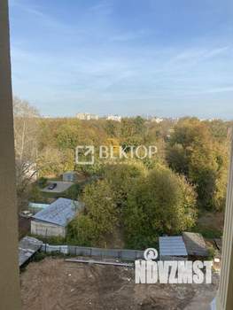 2-к квартира, сданный дом, 53м2, 1/10 этаж