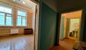 1-к квартира, вторичка, 35м2, 3/4 этаж