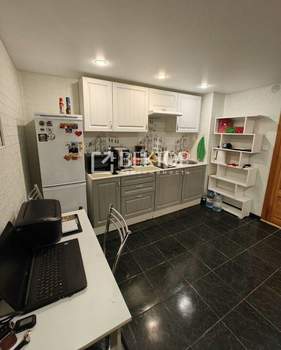 1-к квартира, вторичка, 37м2, 1/5 этаж