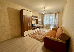 2-к квартира, вторичка, 44м2, 2/5 этаж