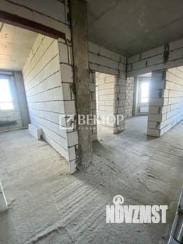 3-к квартира, вторичка, 89м2, 2/17 этаж