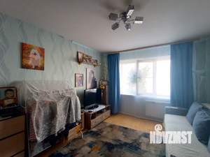 3-к квартира, вторичка, 66м2, 5/10 этаж