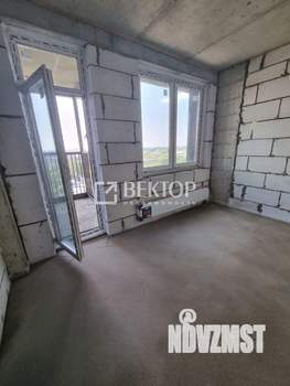 1-к квартира, вторичка, 47м2, 2/14 этаж