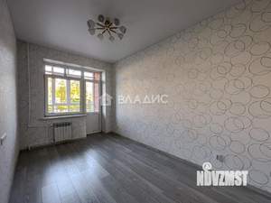 2-к квартира, вторичка, 65м2, 1/5 этаж