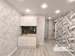 Студия квартира, вторичка, 17м2, 6/9 этаж