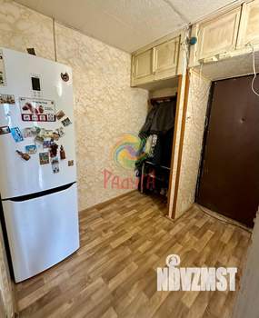 3-к квартира, вторичка, 49м2, 4/5 этаж