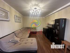 3-к квартира, вторичка, 111м2, 5/6 этаж