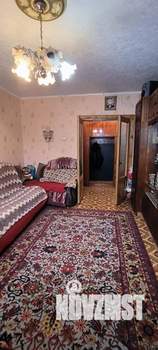 3-к квартира, вторичка, 65м2, 4/5 этаж