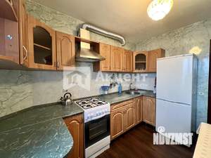 2-к квартира, вторичка, 46м2, 6/11 этаж