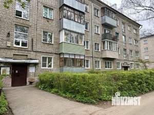 2-к квартира, вторичка, 44м2, 3/5 этаж