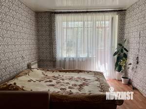 1-к квартира, вторичка, 32м2, 4/5 этаж