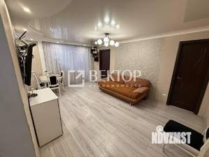 2-к квартира, вторичка, 45м2, 3/5 этаж