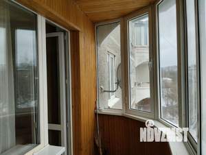 2-к квартира, вторичка, 55м2, 4/5 этаж