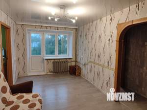 2-к квартира, вторичка, 41м2, 5/5 этаж
