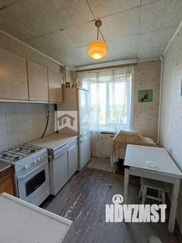 3-к квартира, вторичка, 63м2, 8/9 этаж