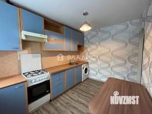 3-к квартира, вторичка, 61м2, 3/9 этаж