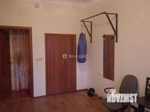 1-к квартира, вторичка, 59м2, 5/5 этаж