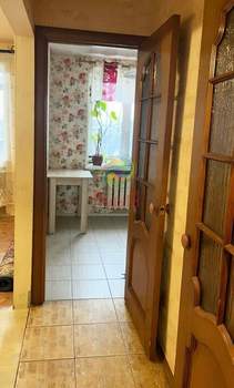 2-к квартира, вторичка, 45м2, 5/5 этаж