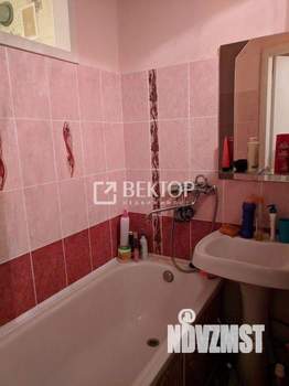 1-к квартира, вторичка, 32м2, 1/5 этаж