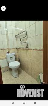 1-к квартира, вторичка, 32м2, 4/5 этаж