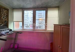 4-к квартира, вторичка, 120м2, 3/10 этаж