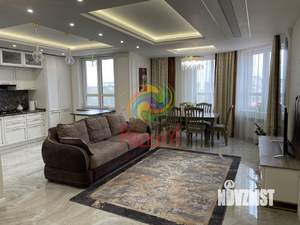 3-к квартира, вторичка, 86м2, 3/18 этаж