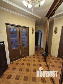 3-к квартира, вторичка, 76м2, 5/7 этаж