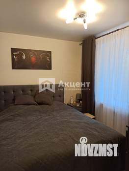 2-к квартира, вторичка, 25м2, 1/5 этаж