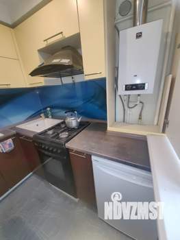 2-к квартира, вторичка, 42м2, 4/5 этаж