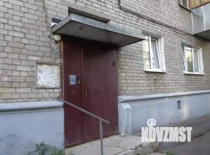2-к квартира, вторичка, 42м2, 5/5 этаж