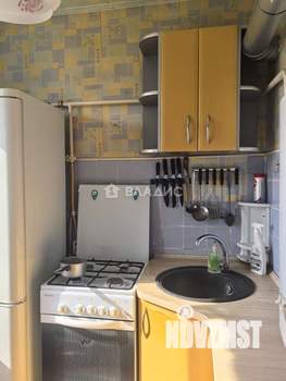 2-к квартира, вторичка, 45м2, 5/5 этаж
