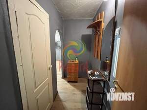 2-к квартира, вторичка, 44м2, 5/5 этаж