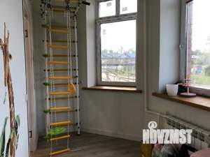 1-к квартира, вторичка, 41м2, 1/3 этаж