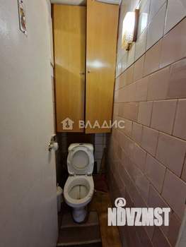 3-к квартира, вторичка, 57м2, 7/9 этаж