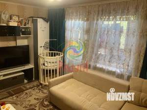 1-к квартира, вторичка, 33м2, 6/9 этаж