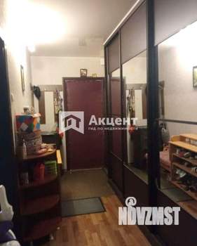 2-к квартира, вторичка, 61м2, 4/10 этаж