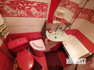 2-к квартира, вторичка, 47м2, 1/5 этаж