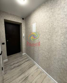 1-к квартира, вторичка, 31м2, 4/5 этаж