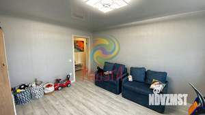 2-к квартира, вторичка, 57м2, 6/10 этаж