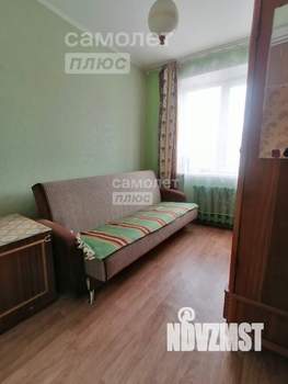 3-к квартира, вторичка, 49м2, 5/5 этаж